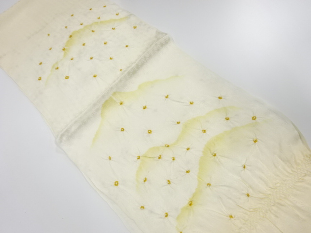 Japanese Kimono / Accessories Silk